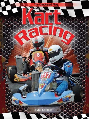 cover image of Kart Racing